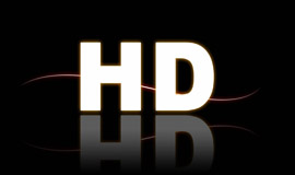 Каналы Full HD и Ultra HD 4K